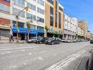 Sanders Old Port - Cozy 1-Bdr. Apt. w/ Balcony Apartment in Thessaloniki
