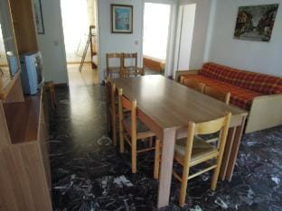 Spacious Apartment for 8 people in Bibione - By Beahost Rentals Apartment in Bibione
