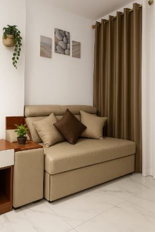 Chalet Porto Said Tourist Resort no69 Chalet in Egypt