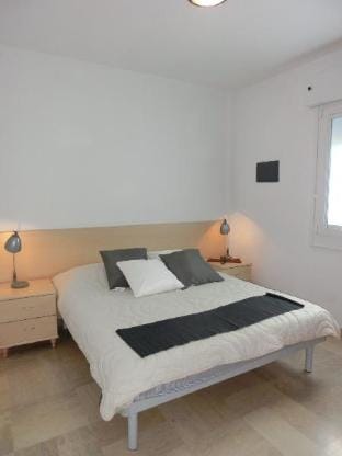Comfortable apartment with parking near the beach - By Beahost Rentals Apartment in Friuli-Venezia Giulia