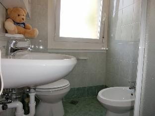Comfortable apartment with parking near the beach - By Beahost Rentals Apartment in Friuli-Venezia Giulia