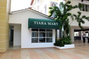 Desaru Beach Family Suite 5G Wifi Netflix 3A13 Vacation rental in Johor