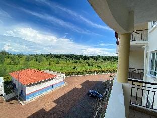 Desaru Beach Family Suite 5G Wifi Netflix 3A13 Vacation rental in Johor