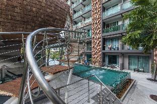 The Oh-so-sexy Triple Penthouse - Rare 3.5br 188m2 Apartment in Patong
