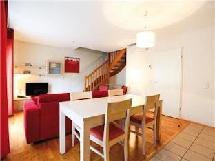 La Villa Du Lac- 3 rooms for 6 people Apartment in Divonne-les-Bains