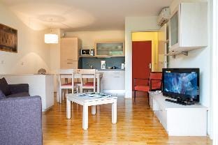 La Villa Du Lac- 3 rooms for 6 people Apartment in Divonne-les-Bains