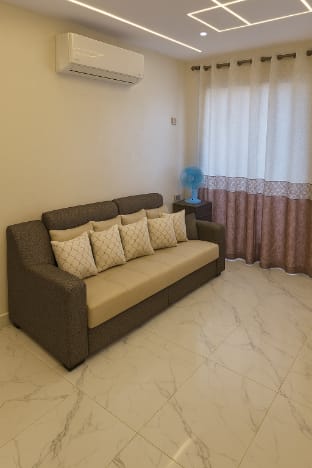 Porto Said, Tourist Resort, Luxury Hotel Apartment, Eco Park, Mediterranean Sea Chalet in Egypt