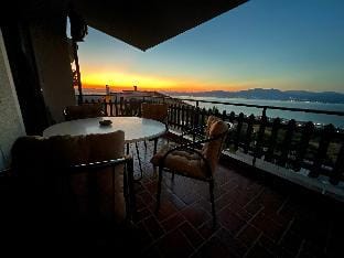 Holiday Home With Unique Views And Private Garden Vacation rental in East Attica Regional Unit, Greece