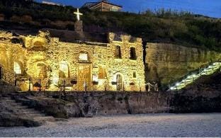Casa Di Giorgio - Fronte Spiaggia Vacation rental in Pizzo