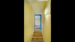 Townhouse in the heart of the suquet - 4 bedrooms Vacation rental in Cannes