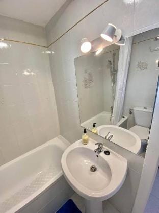 Apartamento Vacacional Anclamar Ii Ref 017 Apartment in Oropesa del Mar