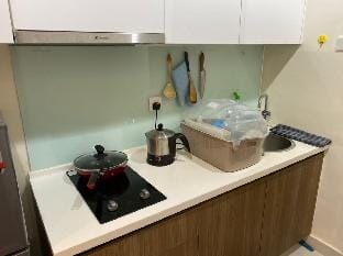 Extra Discount Kuching Kozi Square Studio Unit Vacation rental in Kuching