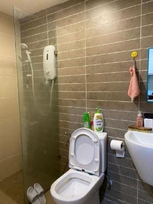 Extra Discount Kuching Kozi Square Studio Unit Vacation rental in Kuching
