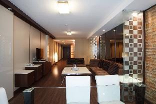 4C-2.5BRs/3bathAS Downtown Bangkok Near Bts/Mrt Apartment in Bangkok