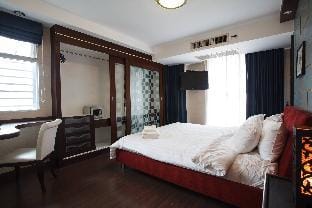 4C-2.5BRs/3bathAS Downtown Bangkok Near Bts/Mrt Apartment in Bangkok