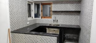 THE CLOVER INN Apartment in India