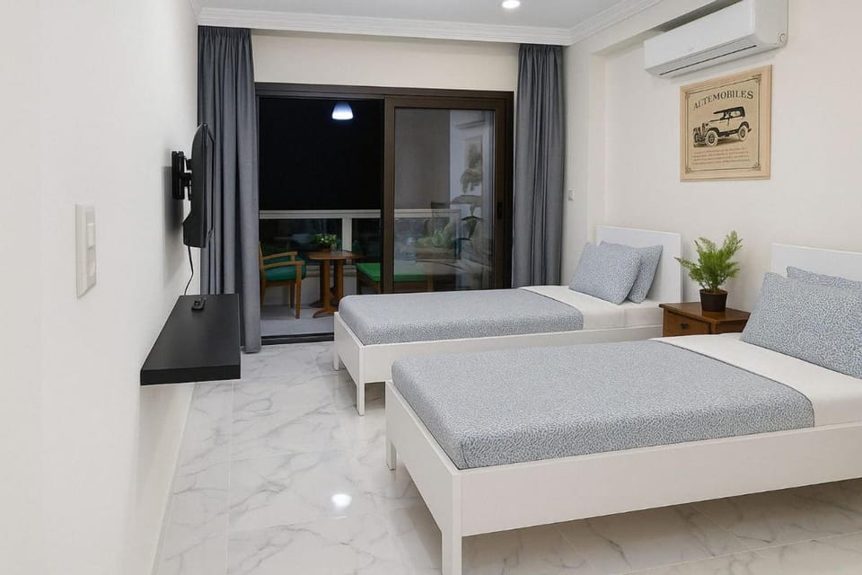 Porto Said rentals 11 Chalet in Egypt