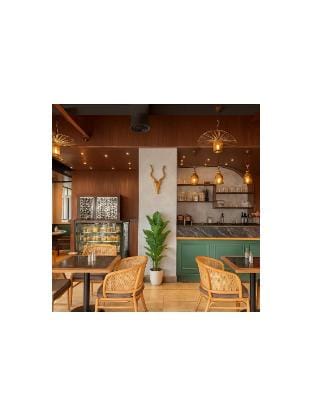 Porto Said rentals 2 Chalet in Egypt
