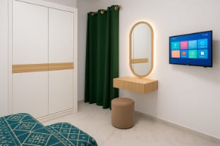 Porto Said rentals 2 Chalet in Egypt