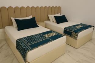 Porto Said rentals 2 Chalet in Egypt