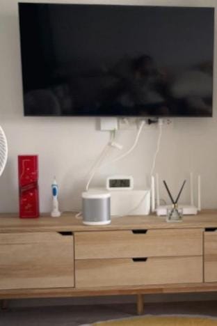 Minimal Studio APRT near Ram ARL Apartment in Bangkok