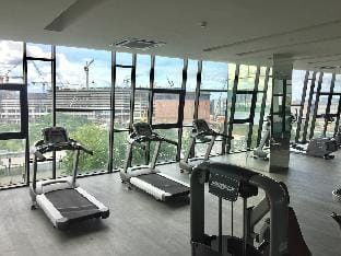 A2612 Midvalley NETFLIX ‼️(10 Mins Walk) Sanitised Apartment in Johor Bahru