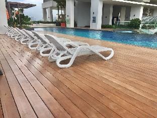A2612 Midvalley NETFLIX ‼️(10 Mins Walk) Sanitised Apartment in Johor Bahru