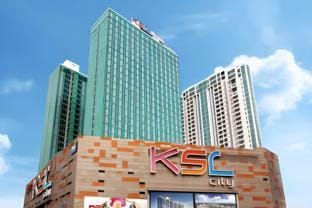 4BR KSL City Mall D’Esplanade JB Town Center Vacation rental in Johor Bahru