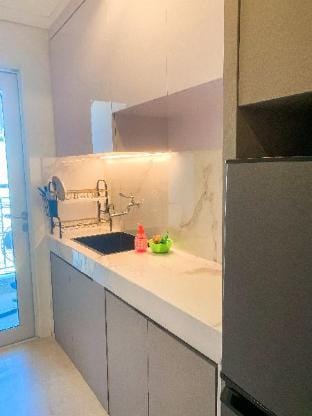 Apartemen Podomoro Delipark Mall Best City View Apartment in Indonesia