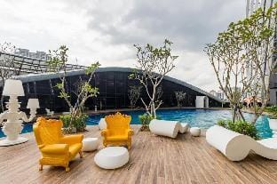 Japanese smart home system@ Arte by AiSmartHome Apartment in Federal Territory of Kuala Lumpur