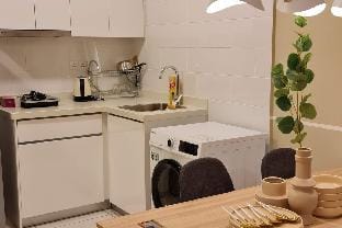 Japanese smart home system@ Arte by AiSmartHome Apartment in Federal Territory of Kuala Lumpur