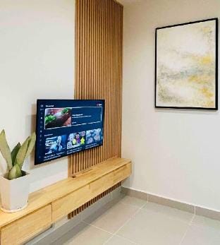 Cozy Ocean View APT @KK City Center #16 Apartment in Kota Kinabalu