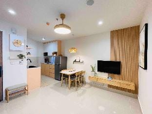 Cozy Ocean View APT @KK City Center #16 Apartment in Kota Kinabalu