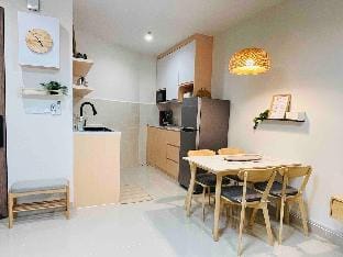 Muji Cozy Stay | Ocean View | KK City Center Apartment in Kota Kinabalu