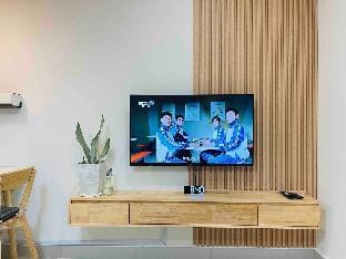 Muji Cozy Stay | Ocean View | KK City Center Apartment in Kota Kinabalu