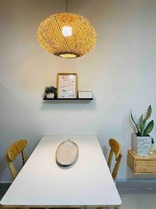 Muji Cozy Stay | Ocean View | KK City Center Apartment in Kota Kinabalu