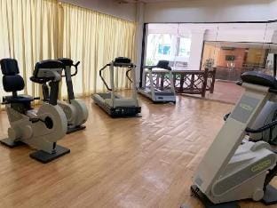 Luscious~ Walking Distance to SEE, SHOP and EAT Apartment in Malacca