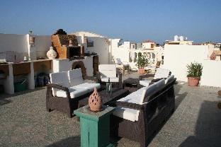 A Beautiful, Family-owned Penthouse Apartment, Overlooking the Red Sea. Hurghada Apartment in Hurghada
