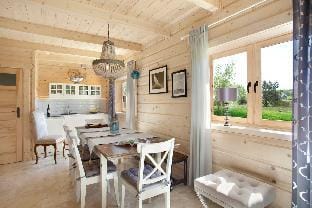SeaUSasino Ocean House, Domy Domki Noclegi Sasino Vacation rental in Pomeranian Voivodeship