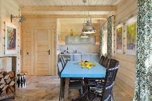 SeaUSasino House One Art - Apartament Dom Sasino  Vacation rental in Pomeranian Voivodeship