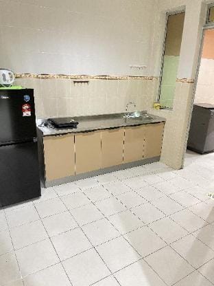 Anna Cozy Apartment 2 with Swimming Pool Apartment in Kuching