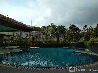 PrimeView 2BR Grand Setiabudi Bandung By Travelio Apartment in Parongpong
