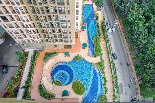 Homey 2BR Transpark Cibubur near Mall By Travelio Apartment in West Java