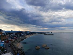 Sokcho Accommodation Bada Bom Bed and Breakfast in South Korea