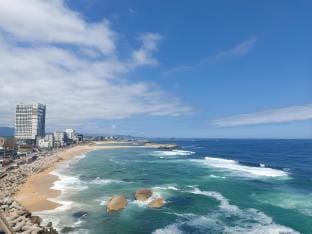Sokcho Accommodation Bada Bom Bed and Breakfast in South Korea