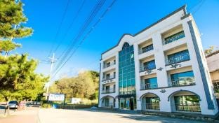Sokcho Haneul Bada Pension Bed and Breakfast in South Korea