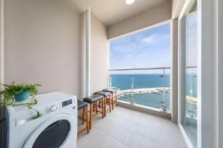 Gangneung The Gangneung Ocean Stay Class5 Bed and Breakfast in South Korea