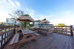 Gyeongju Instar Pension Bed and Breakfast in South Korea