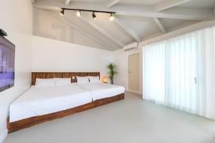 Gyeongju Instar Pension Bed and Breakfast in South Korea