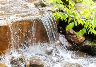 Pyeongchang Cheoeumcheoleom  Pension Bed and Breakfast in South Korea